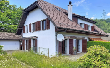 Doppeleinfamilienhaus 4.5 Zimmer - image - 2