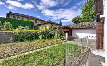 Doppeleinfamilienhaus 4.5 Zimmer - image - 5