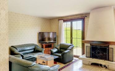 Doppeleinfamilienhaus 4.5 Zimmer - image - 7