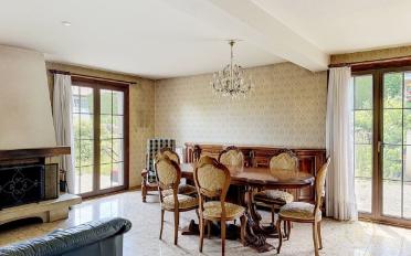 Doppeleinfamilienhaus 4.5 Zimmer - image - 8