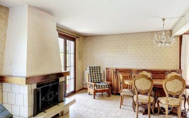 Doppeleinfamilienhaus 4.5 Zimmer - image - 9