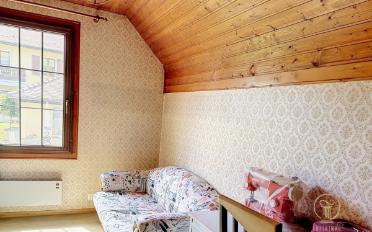 Doppeleinfamilienhaus 4.5 Zimmer - image - 13