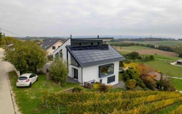 Villa 10 Zimmer - image - 3