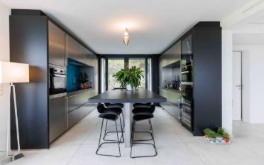 Villa 10 Zimmer - image - 4