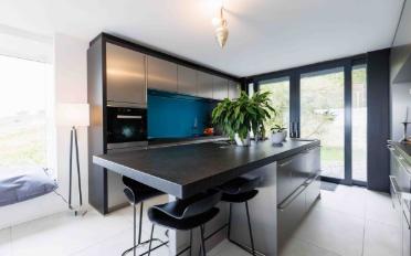 Villa 10 Zimmer - image - 5