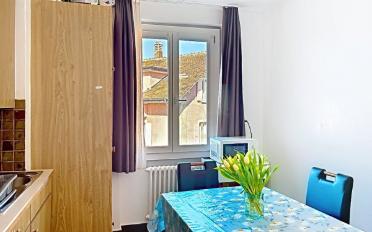 Appartement 4 pièces - image - 9