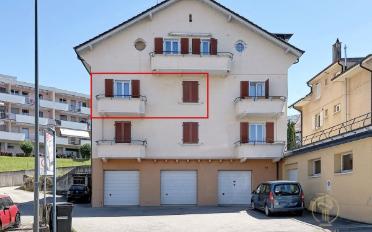 Appartement 4 pièces - image - 1