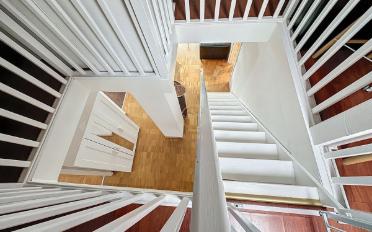 Doppeleinfamilienhaus 5 Zimmer - image - 6