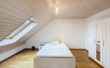 Doppeleinfamilienhaus 5 Zimmer - image - 9