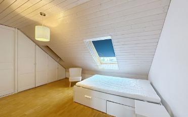 Doppeleinfamilienhaus 5 Zimmer - image - 13