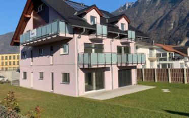 Wohnung 2.5 Zimmer - image - 1