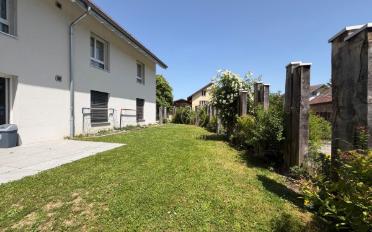 Apartment 5.5 rooms - image - 1