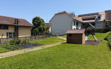 Apartment 5.5 rooms - image - 12