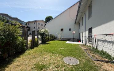 Apartment 5.5 rooms - image - 13