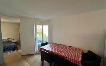 Appartement 1 pièce - image - 3