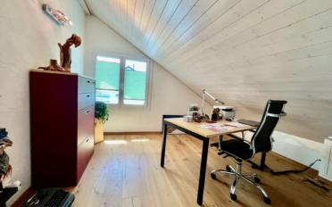 Apartment 4.5 rooms - image - 11