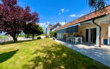 Einfamilienhaus 5.5 Zimmer - image - 3