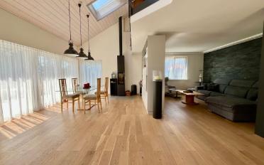 Einfamilienhaus 5.5 Zimmer - image - 4