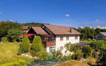 Single house 6.5 rooms - image - 2