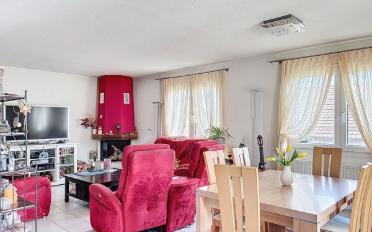 Single house 6.5 rooms - image - 7