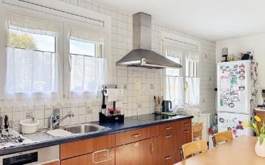 Single house 6.5 rooms - image - 11