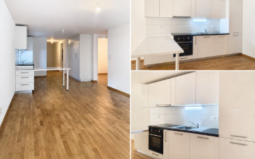 Appartement - image - 1