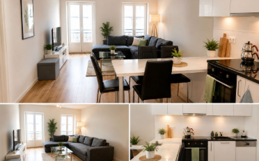 Appartement - image - 4