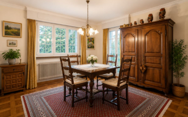 Maison 7.5 pièces - image - 6