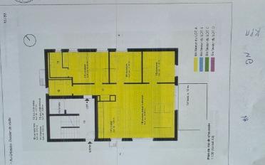 Terrassenwohnung 4 Zimmer - image - 9