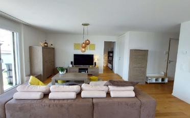 Terrace flat 4.5 rooms - image - 6