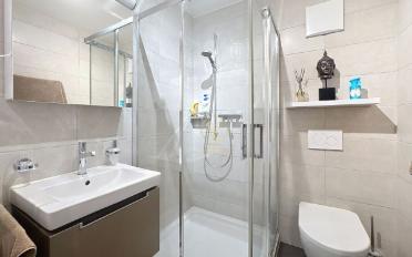 Terrace flat 4.5 rooms - image - 11