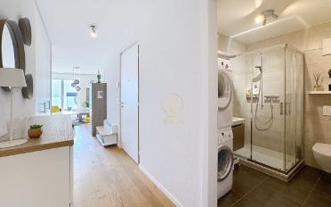 Terrace flat 4.5 rooms - image - 3
