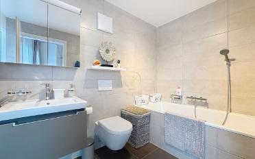 Terrace flat 4.5 rooms - image - 13