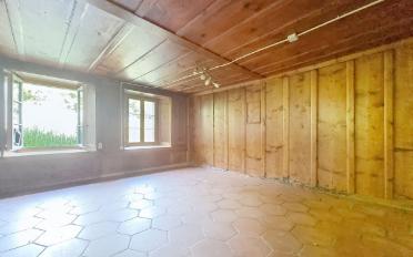 Farm house 5.5 rooms - image - 5