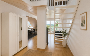 Bifamiliar house 5 rooms - image - 6