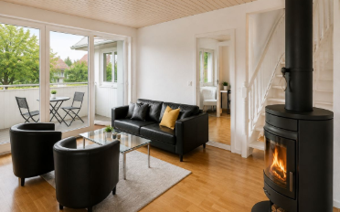 Bifamiliar house 5 rooms - image - 1