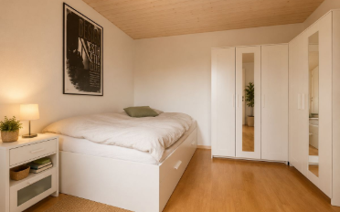 Bifamiliar house 5 rooms - image - 9