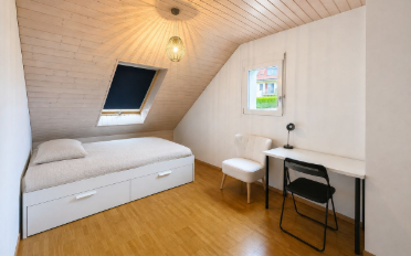 Bifamiliar house 5 rooms - image - 12