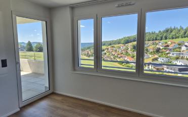 Wohnung 2.5 Zimmer - image - 3
