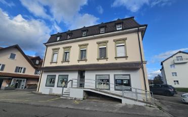 Wohnung - image - 1
