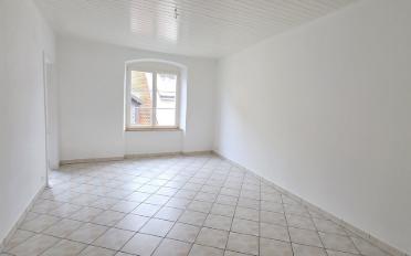 Apartment 3.5 rooms - image - 1