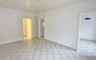 Apartment 3.5 rooms - image - 4