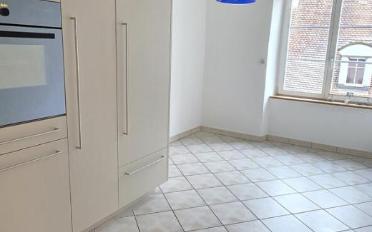 Apartment 3.5 rooms - image - 3