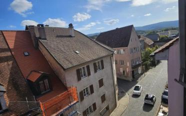 Apartment 3.5 rooms - image - 13