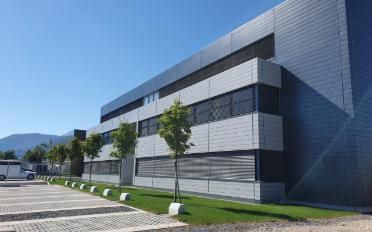 Industrie - image - 1