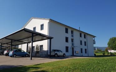 Wohnung 4.5 Zimmer - image - 12