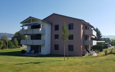 Apartment 3.5 rooms - image - 5