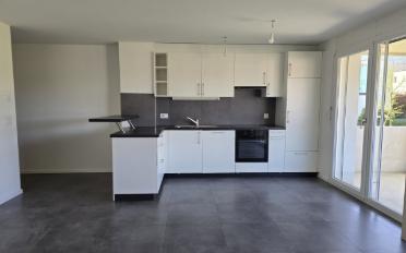 Appartement 3.5 pièces - image - 1
