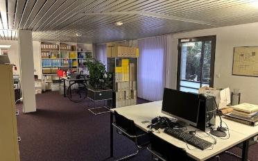 Büro - image - 2