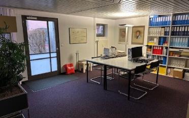 Büro - image - 1